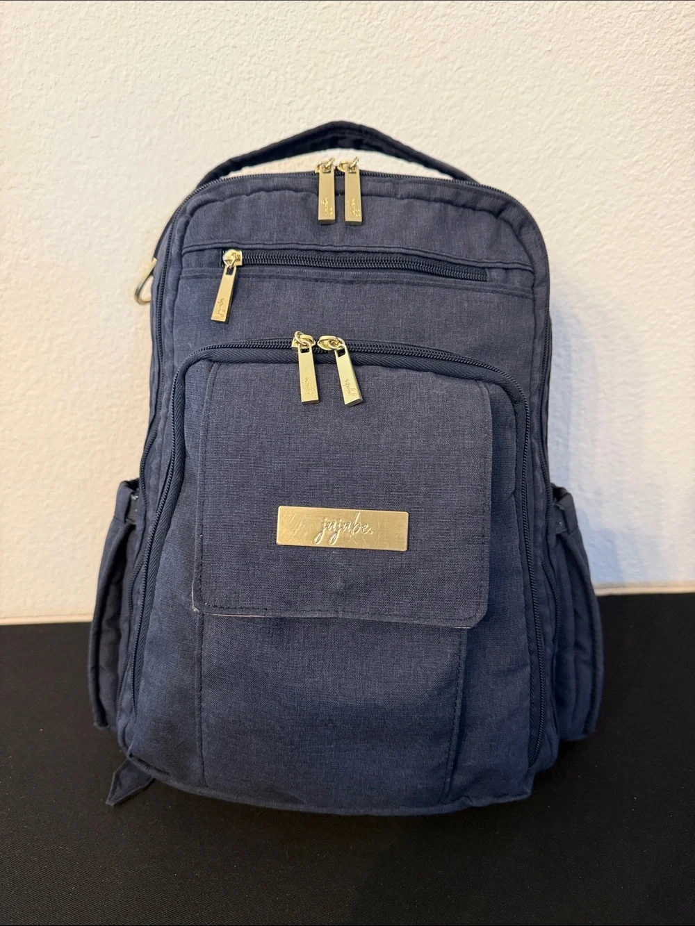 JuJuBe’s Be Right Back Backpack